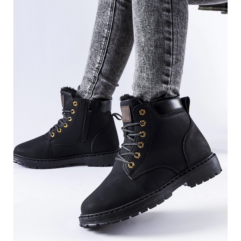 Sort isolerede klassiske Leonardo-arbejdere 1