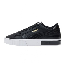 Puma Cali Star W 380176-04 sko sort 1