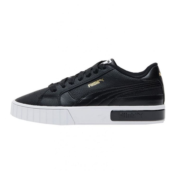 Puma Cali Star W 380176-04 sko sort 1