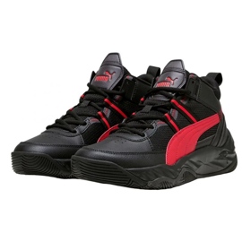 Puma Rebound Future NextGen M sko 39232903 sort 1