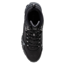 Hi-Tec Hapiter Mid Wp M 92800 330 758 sort 3