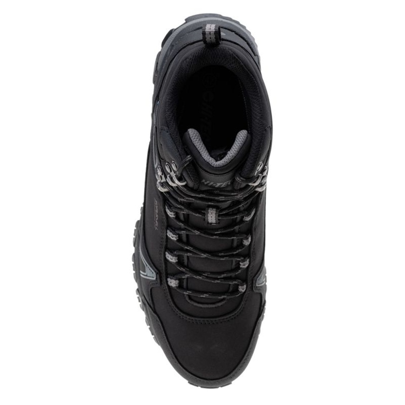 Hi-Tec Hapiter Mid Wp M 92800 330 758 sort 3