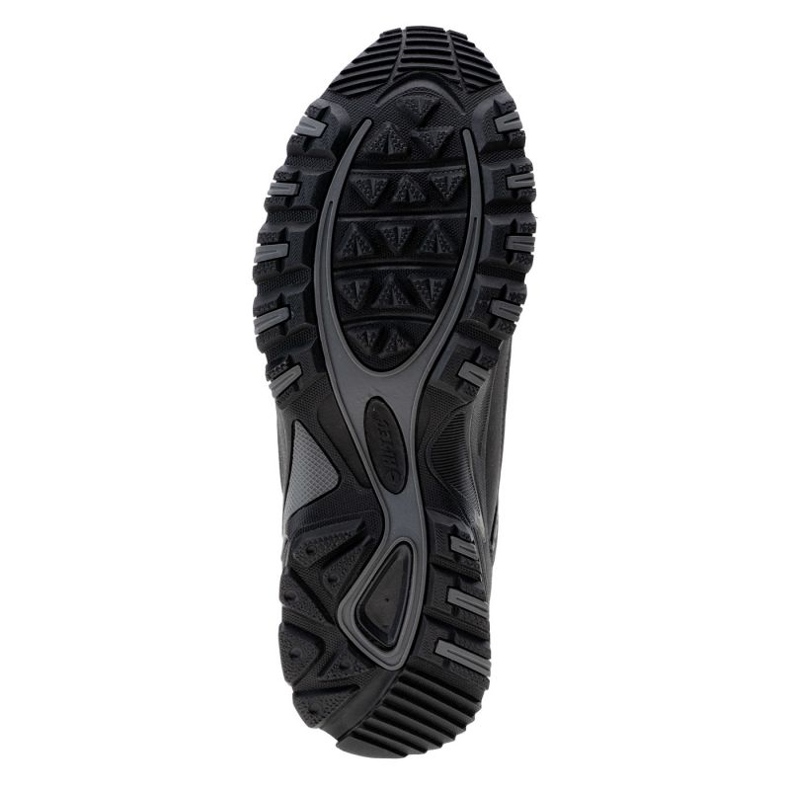 Hi-Tec Hapiter Mid Wp M 92800 330 758 sort 4