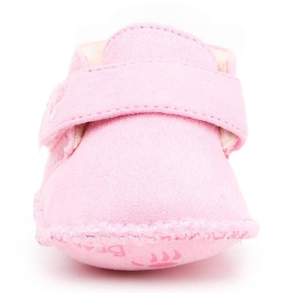 BearPaw Skylar2071I babysko lyserød 2