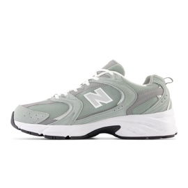 New Balance MR530CM sko grøn 1