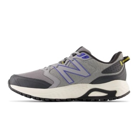 New Balance M MT410TO7 sko grå 1