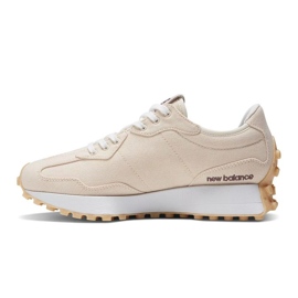 New Balance W WS327US sko beige 1