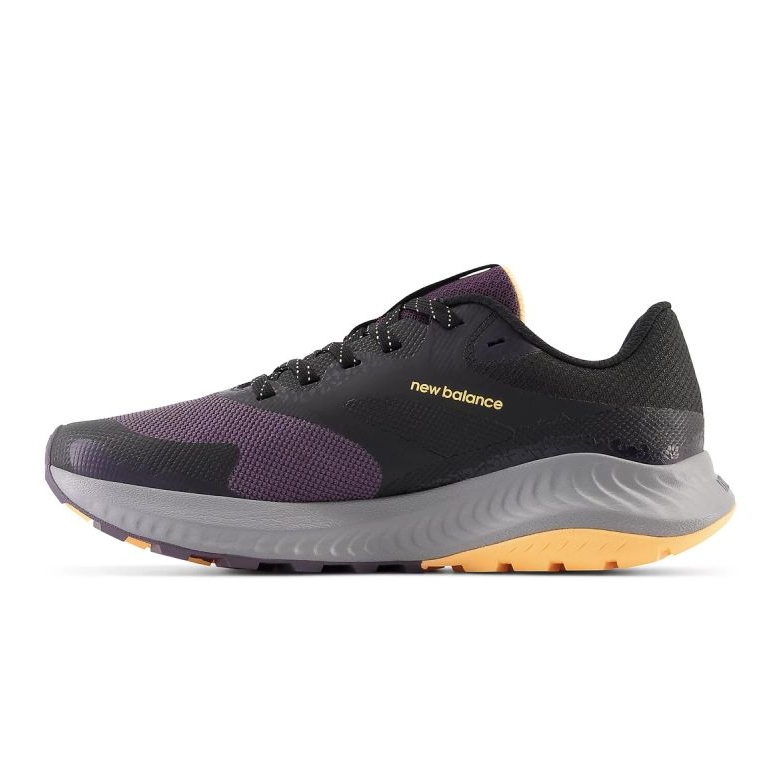 New Balance W WTNTRMP5 sko sort 1