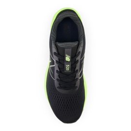 New Balance M M520BG8 sko sort 1