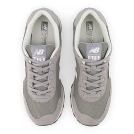 New Balance M ML515GRY sko grå 2