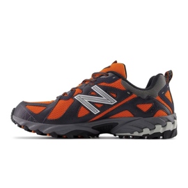 New Balance M ML610TAI sko sort 1