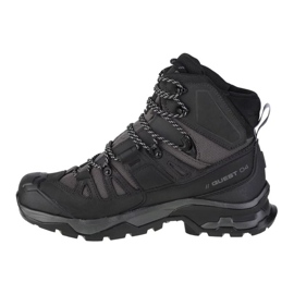 Salomon Quest 4 Gtx M 412926 sko sort 1