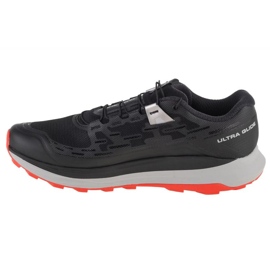 Salomon Ultra Glide M 414305 løbesko sort 1