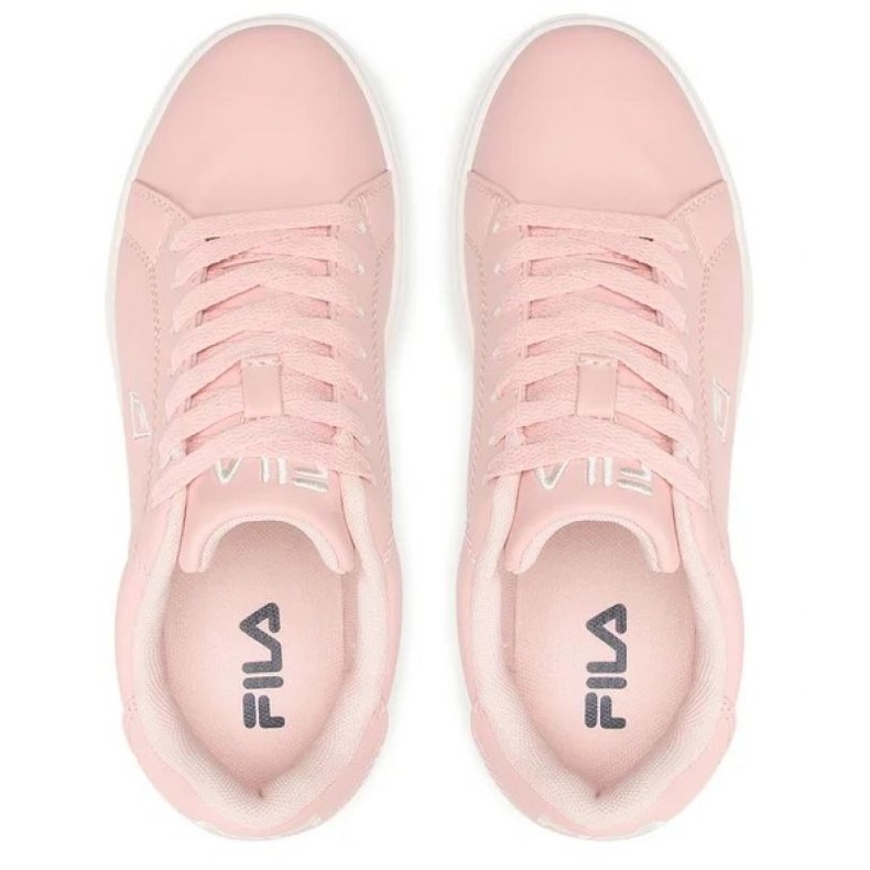 Fila Crosscourt Altezza R Wmn W sko FFW0022-40009 lyserød 1