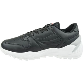 Fila Orbit Cmr Jogger L Low Wmn sko 1010621-25Y sort 1