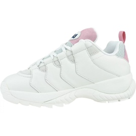 Fila Countdown Low W sko 1010751-92W hvid 1