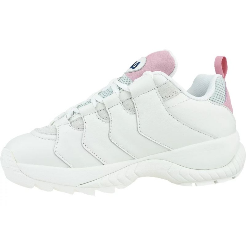 Fila Countdown Low W sko 1010751-92W hvid 1