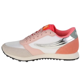 Fila Orbit Cb Low W sko FFW0038-13059 lyserød 1