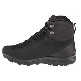 Salomon OUTblast Ts Cswp 409223 sko sort 1
