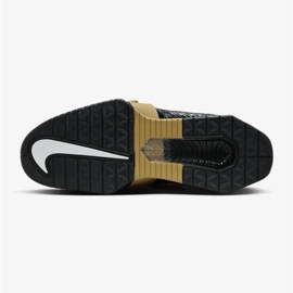 Nike Romaleos 4 M CD3463-001 sko sort 2