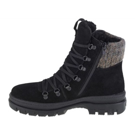 Rieker Booties W X8200-00 støvler sort 1
