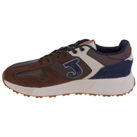 Joma C.1986 Herre 2224 M C1986W2224 sko brun 1