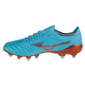 Mizuno Morelia Neo Iii Beta Japan Mix M P1GC239025 sko blå 1