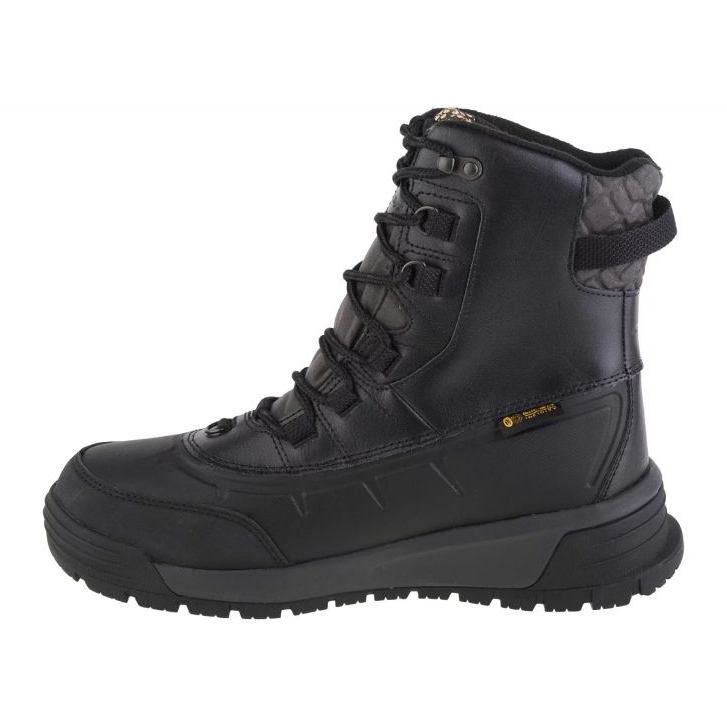 Columbia Bugaboot Celsius Boot M 1945511010 sko sort 1