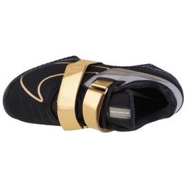 Nike Romaleos 4 M CD3463-001 sko sort 11