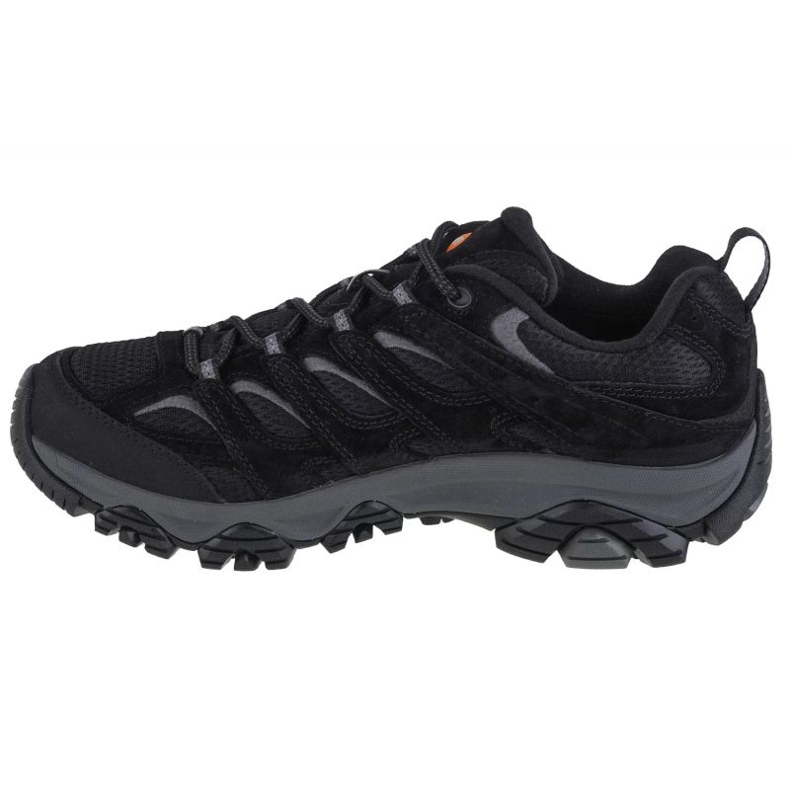 Merrell Moab 3 Gtx M J036253 sko sort 1