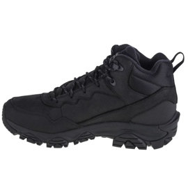 Merrell Coldpack 3 Thermo Mid Wp M J037203 sko sort 1