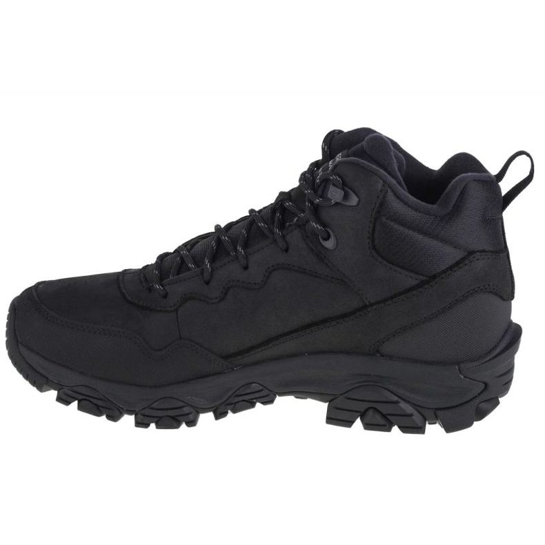 Merrell Coldpack 3 Thermo Mid Wp M J037203 sko sort 1