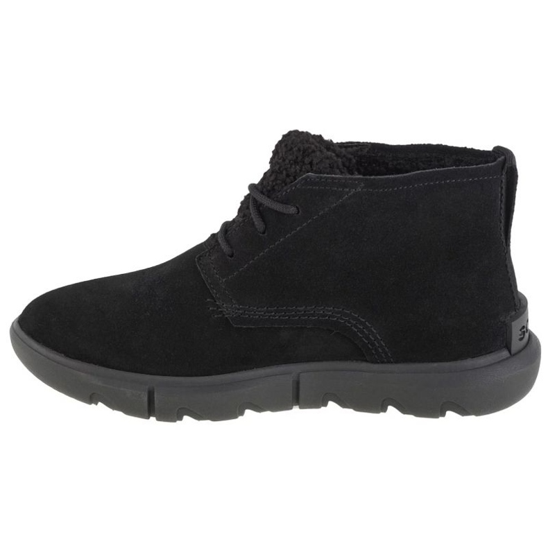 Sorel Explorer Next Drift Wp W 2058901010 sko sort 1