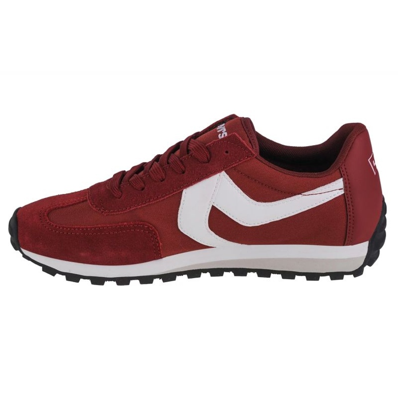 Levis Levi's Stryder Red Tab M sko 235400-744-83 rød 1