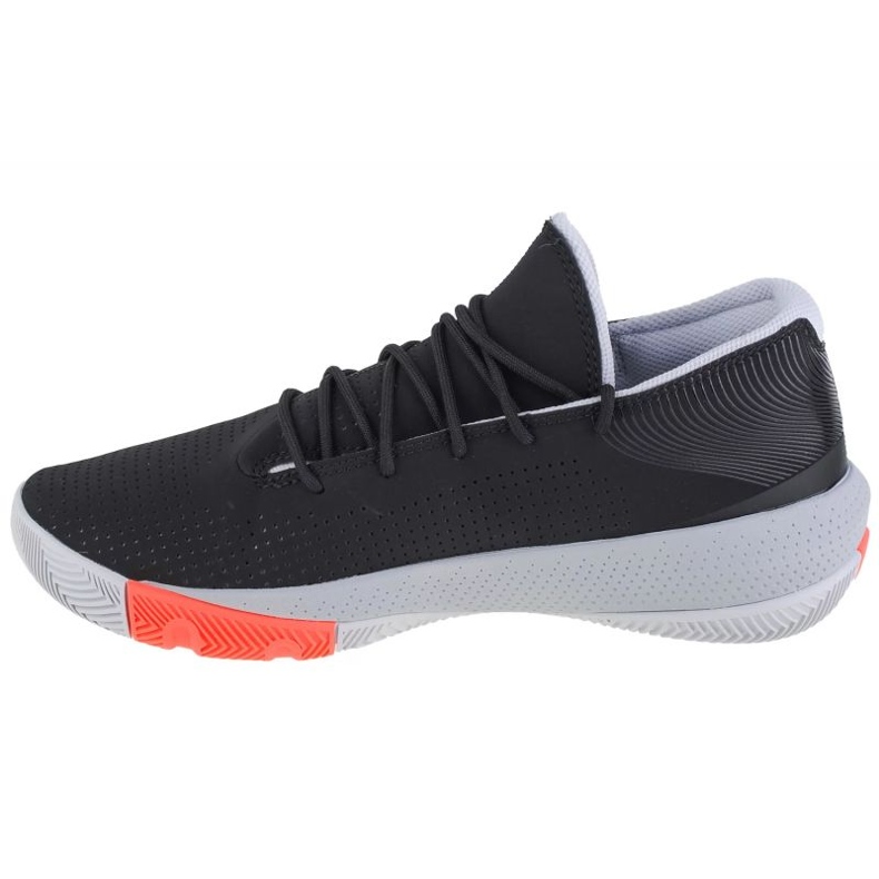 Under Armour Sc 3Zero Iii M 3022048-001 sko sort 1