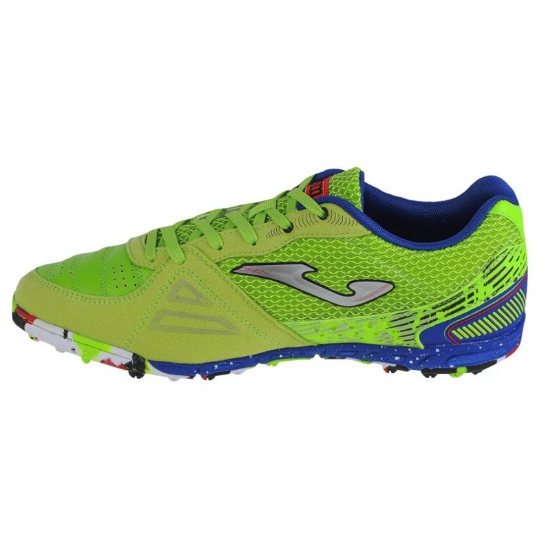 Joma Mundial 2311 Tf M MUNW2311TF sko grøn 1