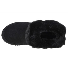 Sorel Go Coffee Run W hjemmesko 1915801011 sort 2