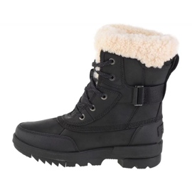 Sorel Torino Ii Parc Boot Wp W 1985801010 sko sort 1