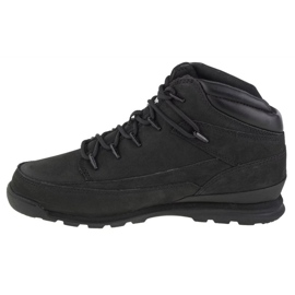 Timberland Euro Rock Wr Basic sko 0A2AD1 sort 1