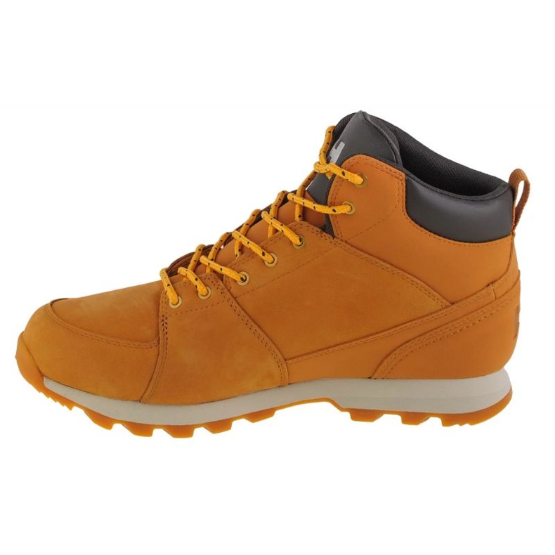 Helly Hansen Tsuga M 11454-724 sko gul 1