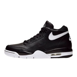 Nike Flight Legacy M BQ4212-002 sko sort 1
