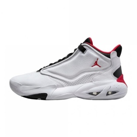 Nike Jordan sko Max Aura 4 M DN3687-160 hvid 1
