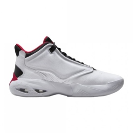 Nike Jordan sko Max Aura 4 M DN3687-160 hvid 2