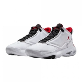Nike Jordan sko Max Aura 4 M DN3687-160 hvid 3