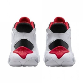 Nike Jordan sko Max Aura 4 M DN3687-160 hvid 4