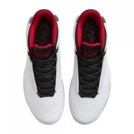 Nike Jordan sko Max Aura 4 M DN3687-160 hvid 5