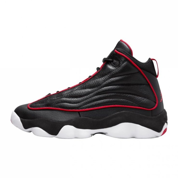 Nike Jordan Pro Strong M DC8418-061 sko sort 1