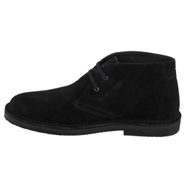 Lumberjack Beat M sko SM00409-003-A30-CB001 sort 1