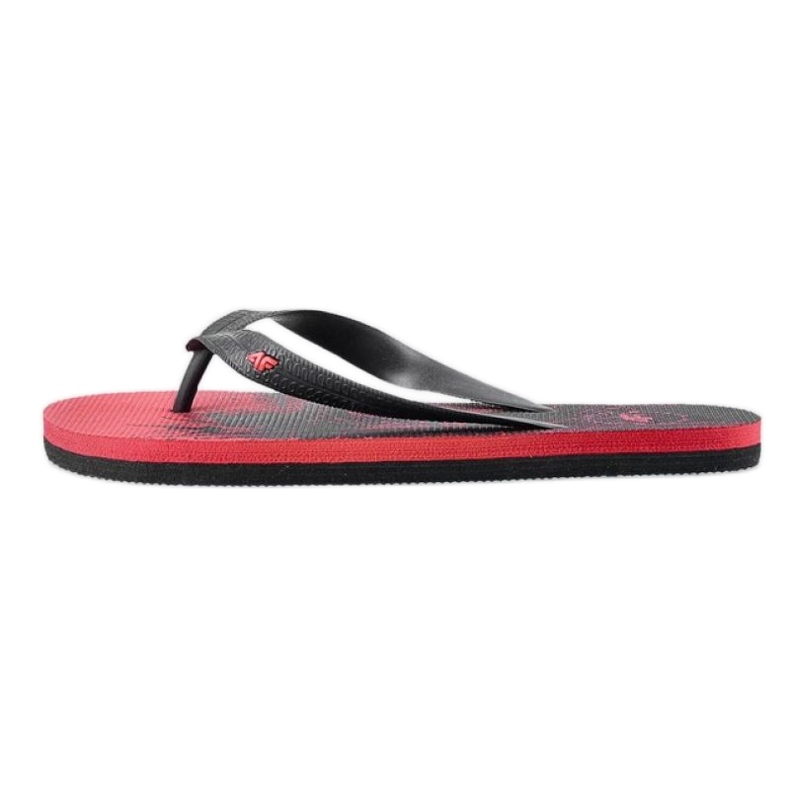 Flip-flops 4F 4FJSS23FFLIM083 62S sort 1