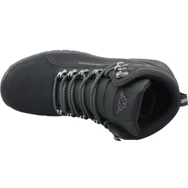 Kappa Dolomo Mid 242752-1116 vandresko, sort 2